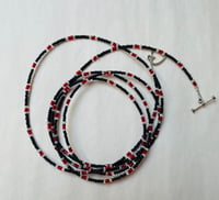Image 2 of Wraparound bracelet or necklace 