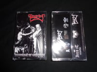 Judgement Day (Hol) "Pathology of Crowding" Demo 1994 Re-Release