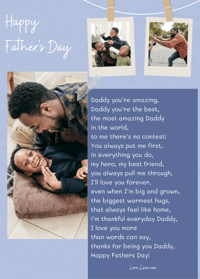 Image 4 of Happy Fathers Day 