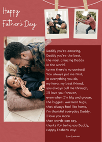 Image 5 of Happy Fathers Day 