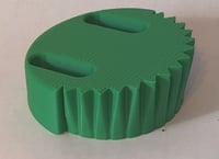 Image 5 of Airtag footstop