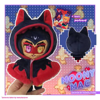 Image 1 of [PREORDER 2] MOONY MAC