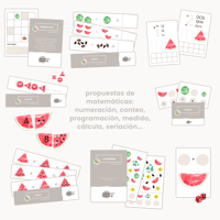 Image 4 of CICLE VIDA SÍNDRIA / CICLO VIDA SANDÍA