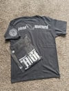 PM - Original Gray T Shirt 