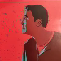 Image 3 of Parasite Curzon Poster