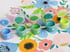 PEINTURE AU NUMÉRO - FLOWERS PAR ARTIISAN, PETIT PINCEAU Image 3