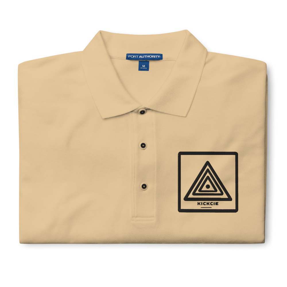 Image of Men's Premium Polo