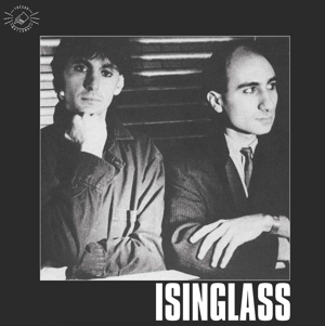 Image of Isinglass - Fighting in the Ashes 82 | 83 (TNAT004)