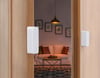 Intelligenter Tür- und Fenstersensor