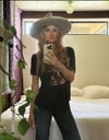 70s Grateful Dead killer lot tee