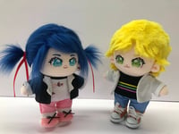 Image 2 of Instock ML plush 20cm (only the smallest amount available )