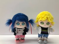 Image 3 of Instock ML plush 20cm (only the smallest amount available )