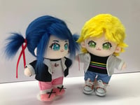 Image 4 of Instock ML plush 20cm (only the smallest amount available )