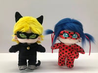 Image 5 of Instock ML plush 20cm (only the smallest amount available )