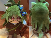 Instock! gonta 20cm doll plush new style