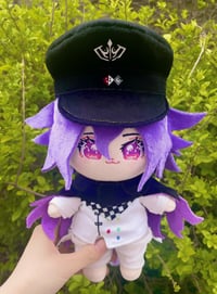 Image 1 of Instock kokichi plush 20 cm (Read description please)