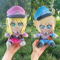 Image 2 of RF5 plush all instock! (cheaper)