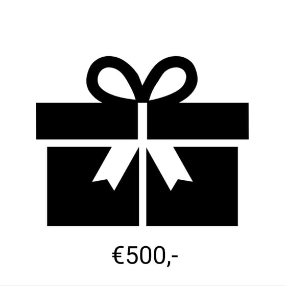 Beeld van Gift voucher #3