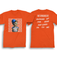 Not Sponsored By: Orange