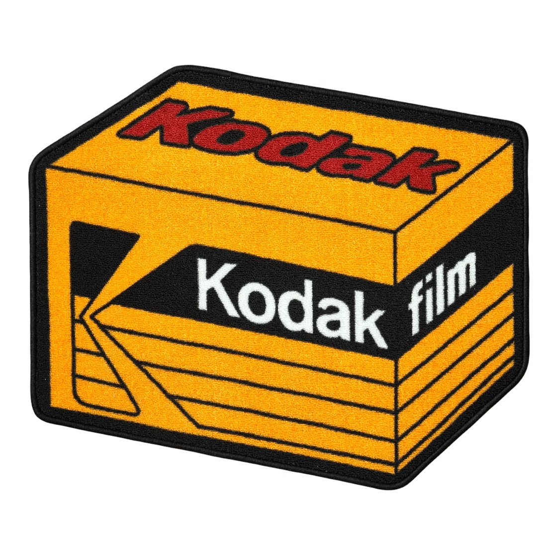 Image of Kodak 35mm Film Mini Rug
