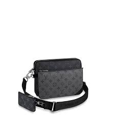 Image of Lv trio messenger 