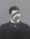 "Unknown 19th Century 2", 2016