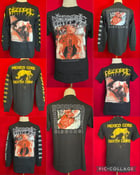 Image of Officially Licensed Disgorge (MEX) "Chronic Copora Infest" "Forensick" Cover Art Shirts!!