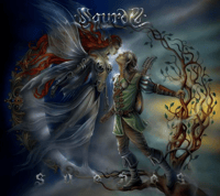 SAUROM  “Sueños” Double CD