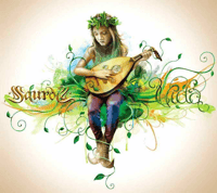 SAUROM “Vida”  Digipack CD
