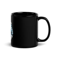 Image 2 of Camaro Burnout Mug