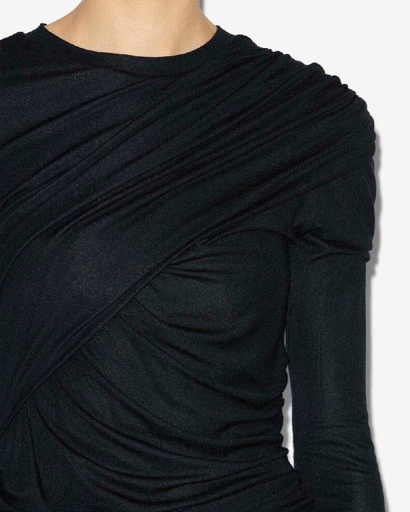 Image of ISABEL MARANT ETOILE DENISE DRESS
