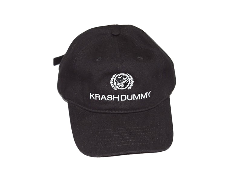 Image of (E) Tier 1 - Black - Cap