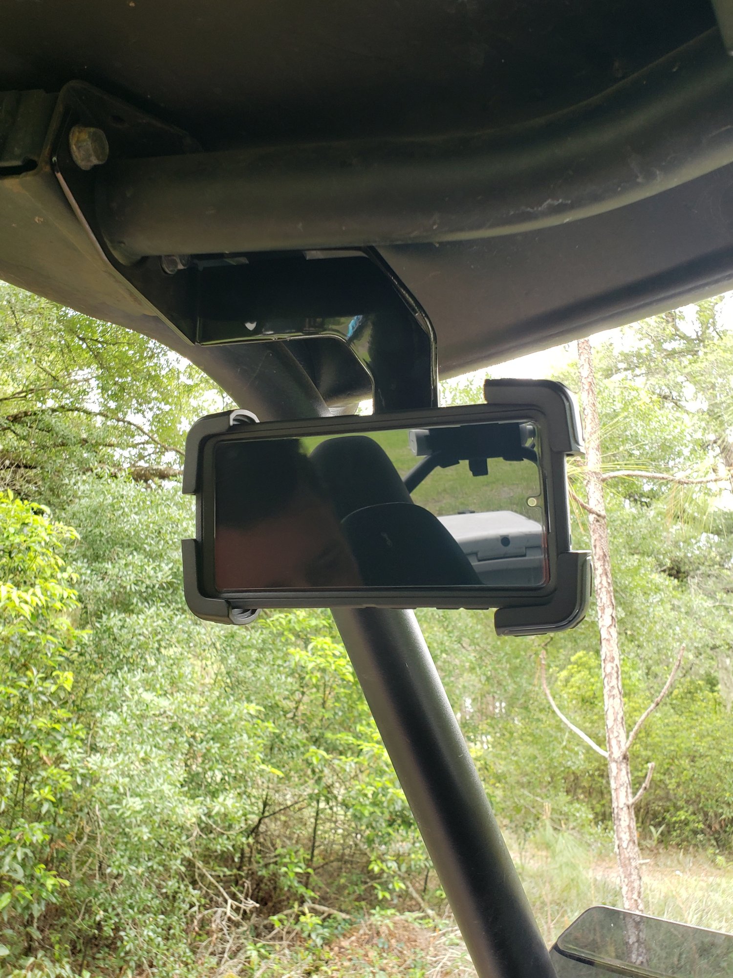 Image of Cell Phone Caddy