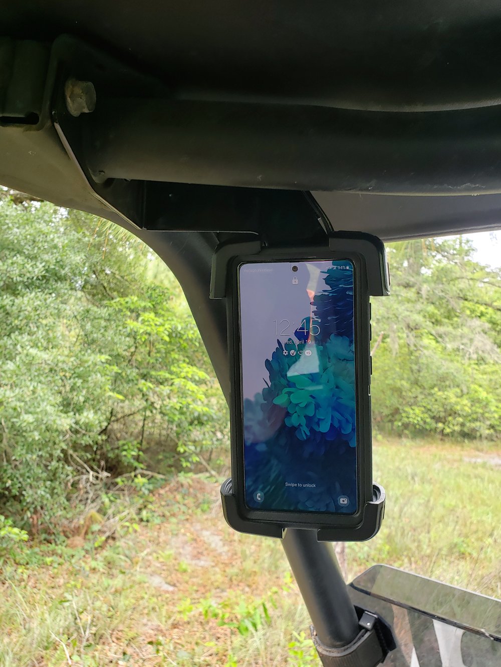 Image of Cell Phone Caddy