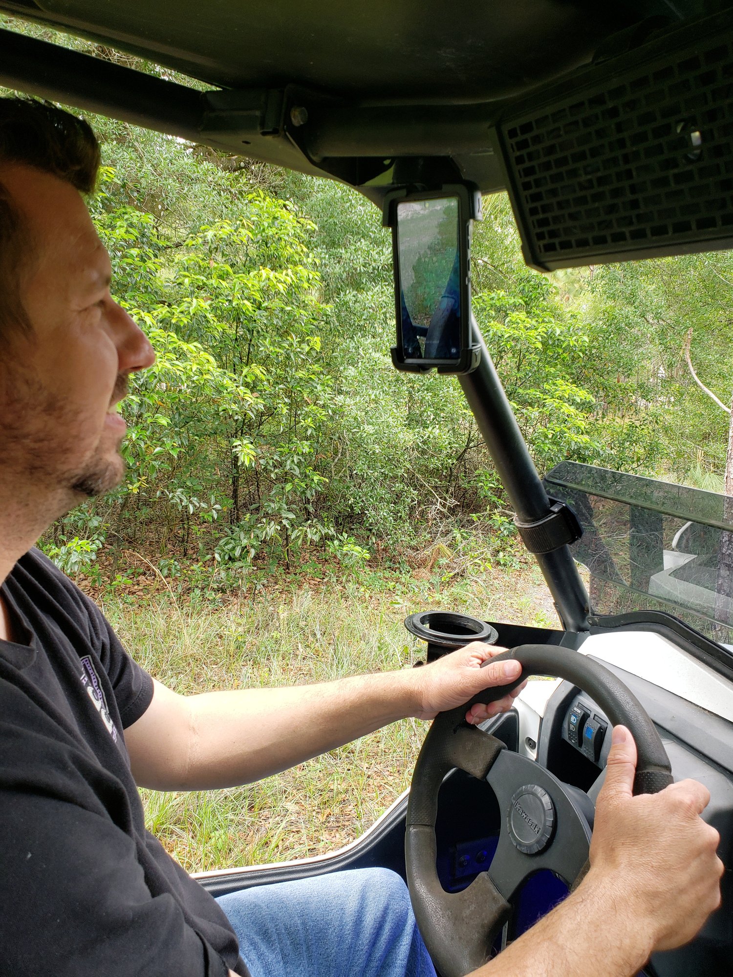 Image of Cell Phone Caddy