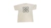 New Pipe & Chain Logo - Dark Ash Grey T-Shirt