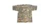 Pipe & Chain Logo - Real Tree CamoT-Shirt w/ Tan Logo