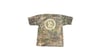 Pipe & Chain Logo - Real Tree CamoT-Shirt w/ Tan Logo