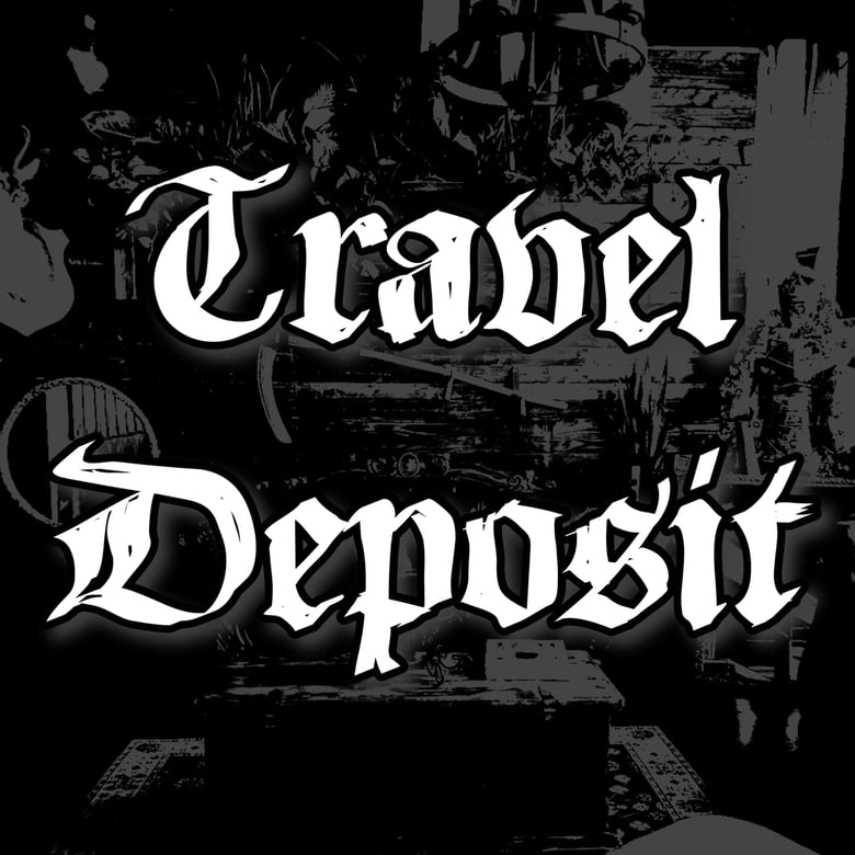 Image of Travel Deposit