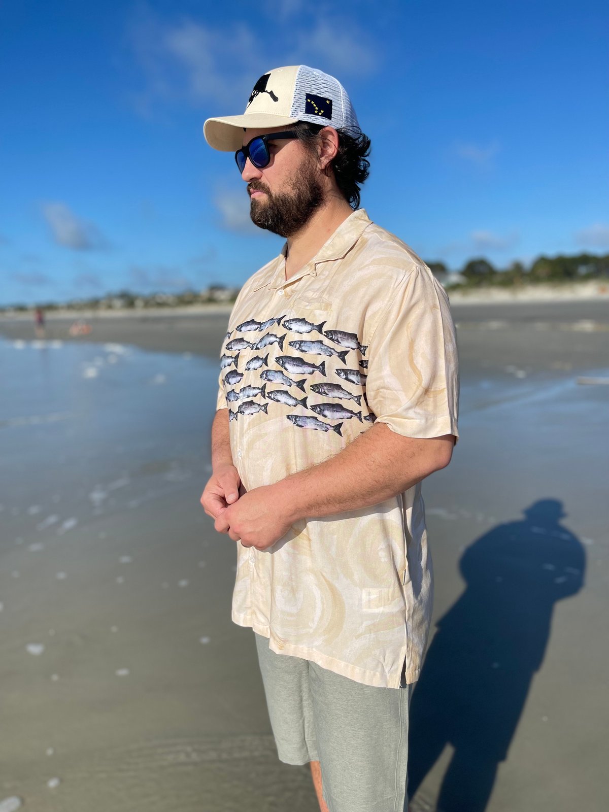 Image of Salmon 2.0