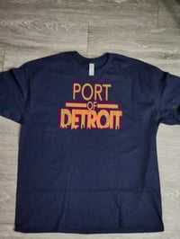 Image 2 of Opening day Port Of Detroit 