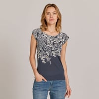 Image 1 of Denim Spring Bamboo