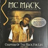 M.C. Mack - Chapters Of Tha Mack For Life: Greatest Hits (1993-1996) (2LP)