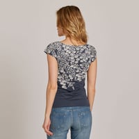 Image 2 of Denim Spring Bamboo