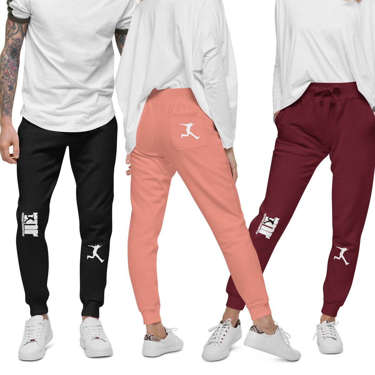 Image of The Runner Joggers