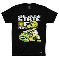 Image 1 of ATTACK TURTLE T-SHIRT