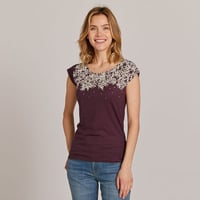 Image 1 of PurpleLace Bamboo T