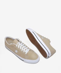 Image 2 of CONVERSE CONS_ONE STAR PRO :::OAT MILK:::
