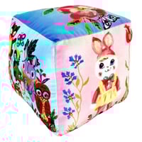 Image 1 of ART Cube