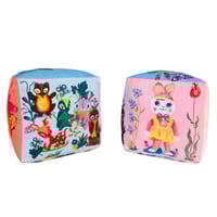 Image 2 of ART Cube